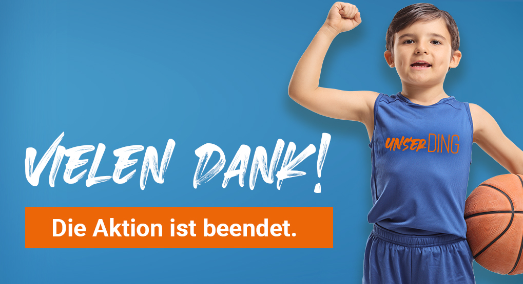 Bild zur kommenden Plattform-Aktion